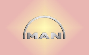 ✓ MAN 51.09100-7686 Турбокомпрессор 